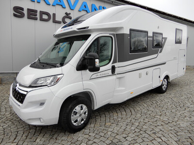 ADRIA Matrix Axess 670 SL 