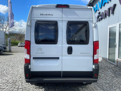 HOBBY VANTANA ONTOUR K60 FT