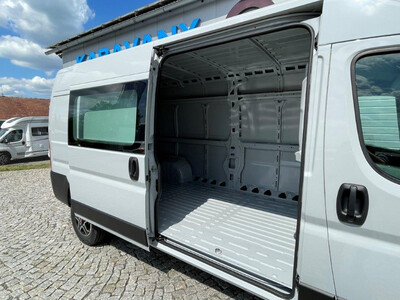 FIAT DUCATO Maxi L3H2 - AKČNÍ NABÍDKA