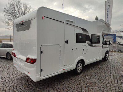 HOBBY OPTIMA ONTOUR ALKOVEN A70 GFM